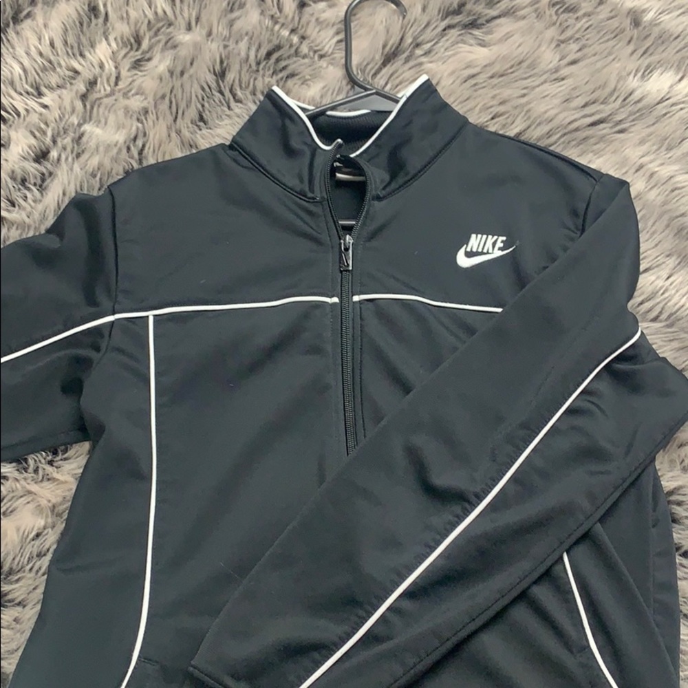 Nike jacket